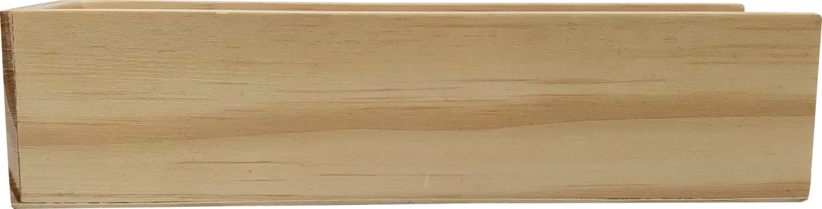 Custom Wooden Stacking Blocks — view 3