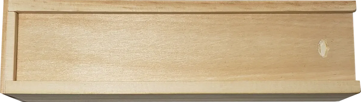 Custom Wooden Stacking Blocks — view 4