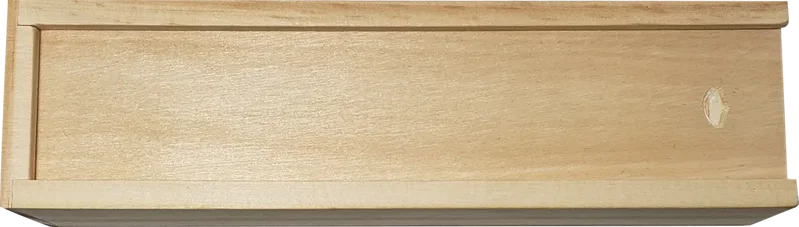 Custom Wooden Stacking Blocks — view 4