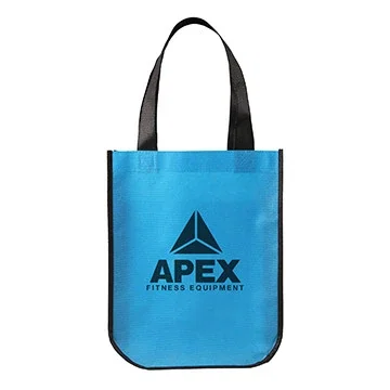Yuma Non-Woven Curve Bottom Tote — view 22