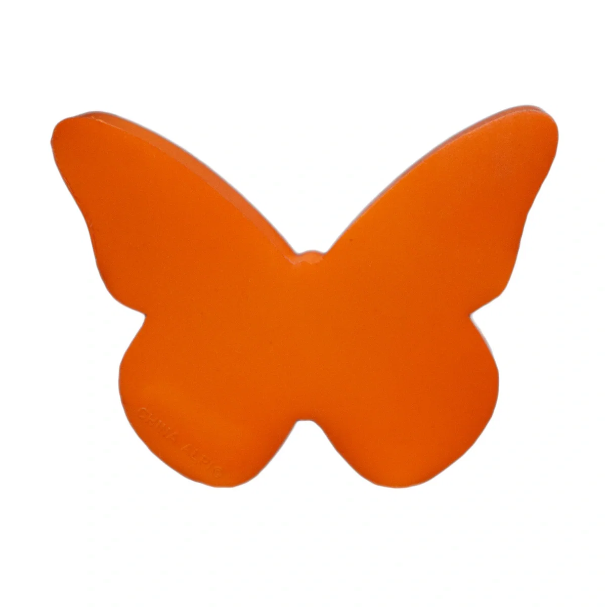 Customized Butterfly Orange — view 4