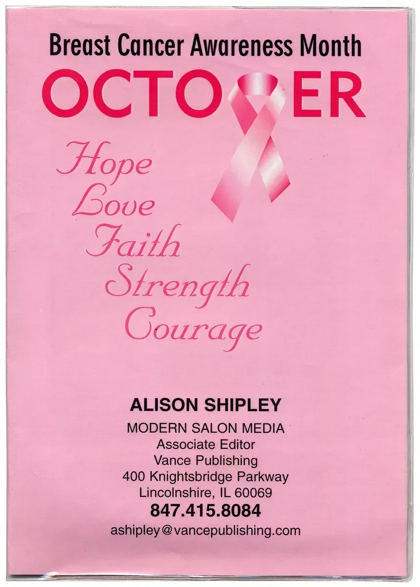Custom Digitally Printed 7" x 10" Weekly Planner