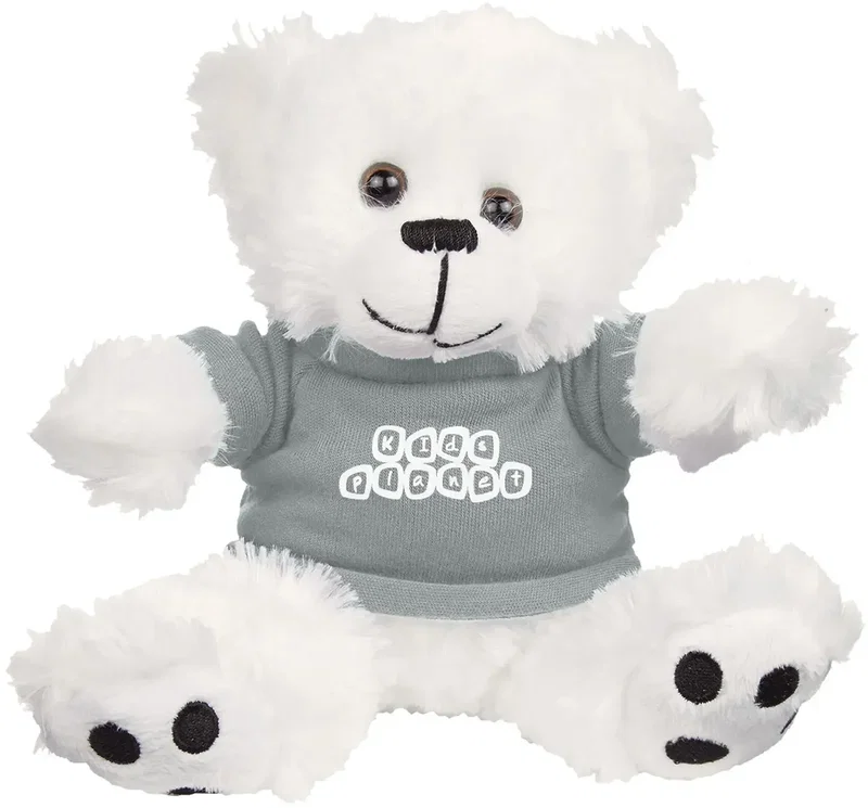 Customized Logo Teddy Bear — view 15