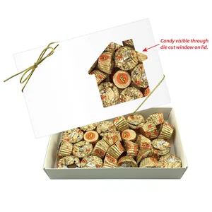 Cut Out Candy Box