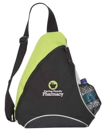 Atchison® Cutie Patootie Slingpack