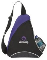 Atchison® Cutie Patootie Slingpack — view 4