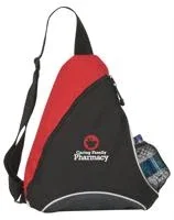 Atchison® Cutie Patootie Slingpack — view 5