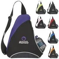 Atchison® Cutie Patootie Slingpack — view 7