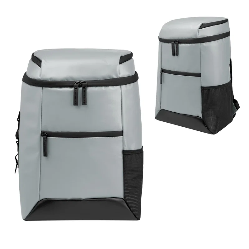Cutter & Buck® 18 Can Cooler Backpack — view 9