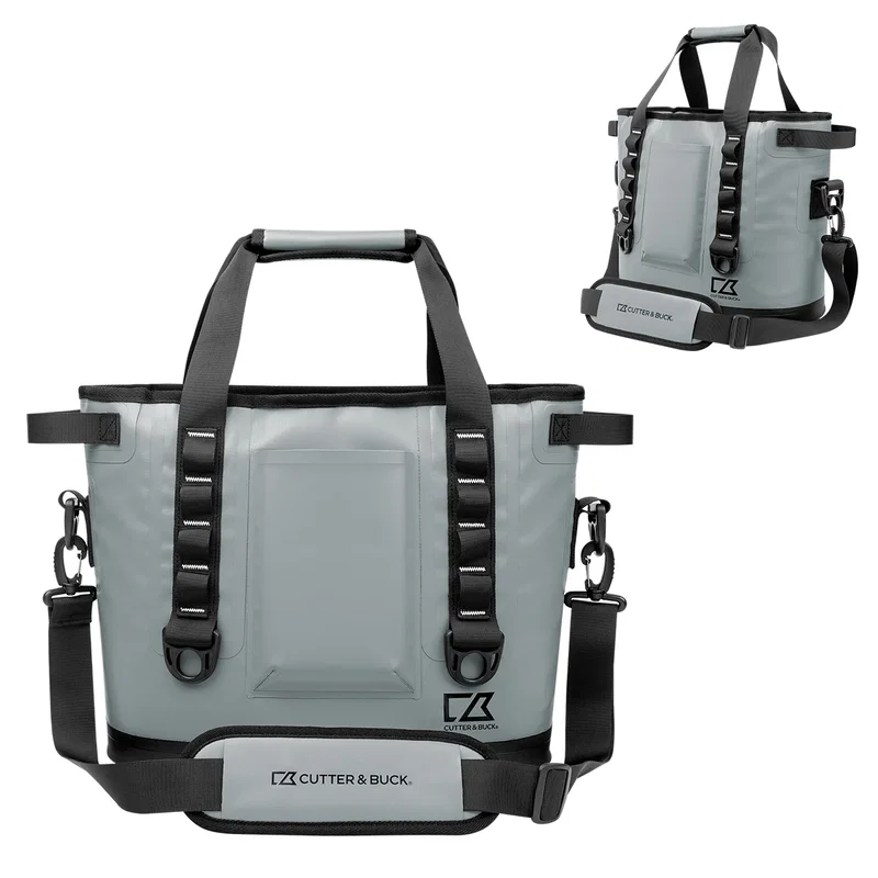 Cutter & Buck® 18 Can Cooler Tote Bag — view 5