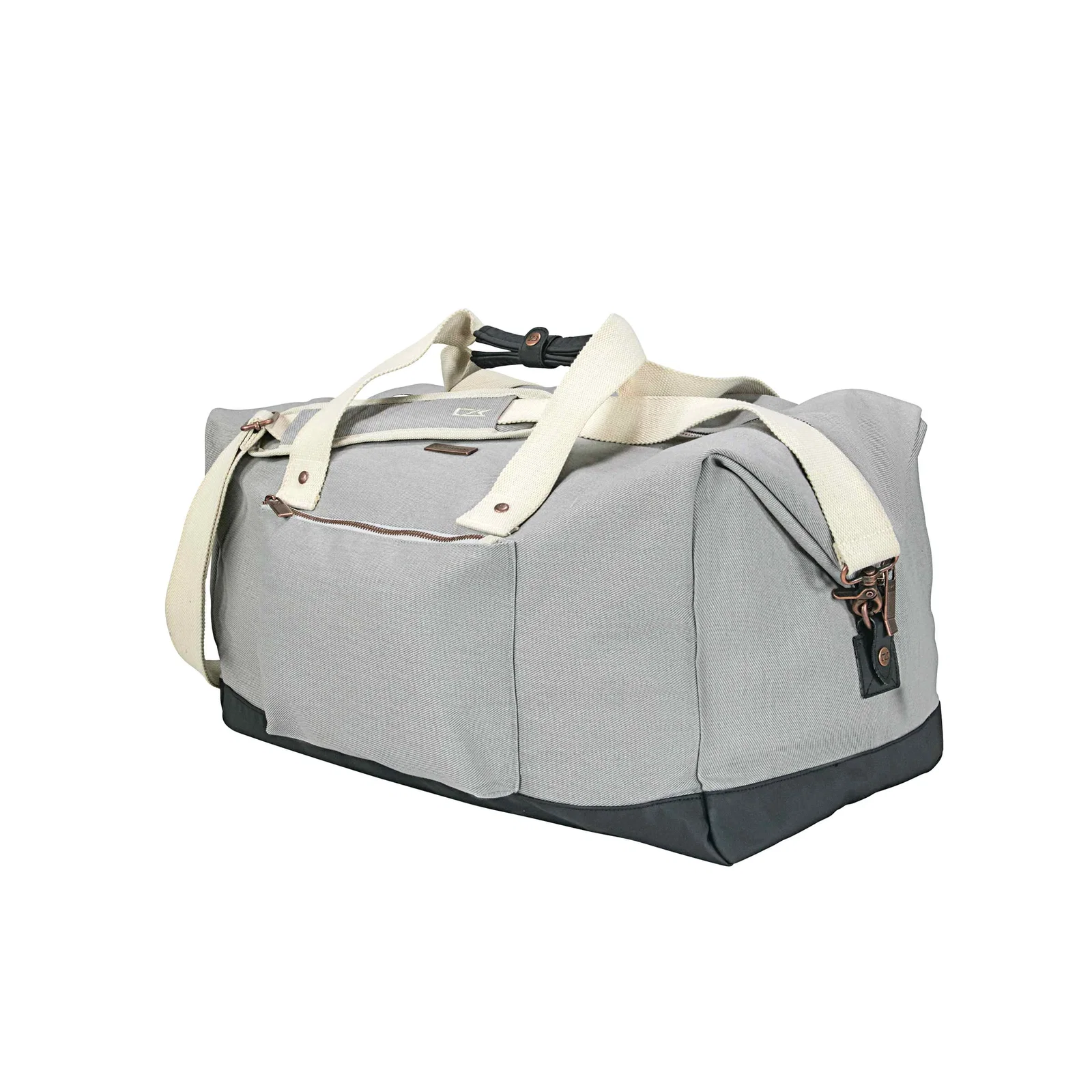 Custom Cutter & Buck Weekender Duffle Bag - 19" — view 10