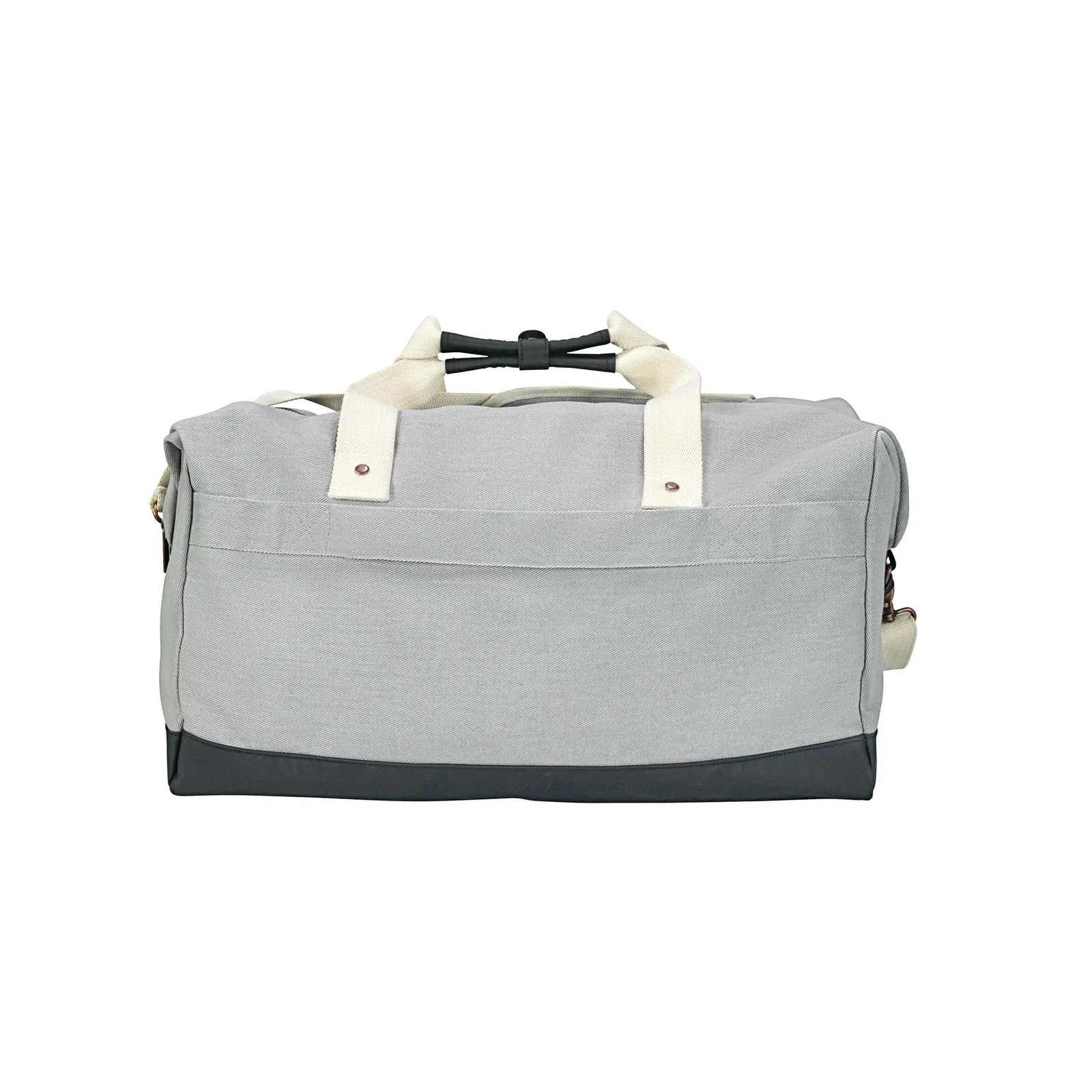 Custom Cutter & Buck Weekender Duffle Bag - 19" — view 8