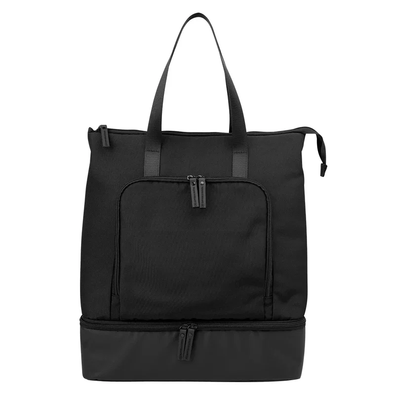 Cutter & Buck® Active Collection Backpack/Cooler Tote Bag — view 6