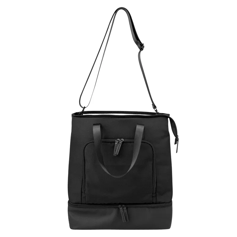 Cutter & Buck® Active Collection Backpack/Cooler Tote Bag — view 8