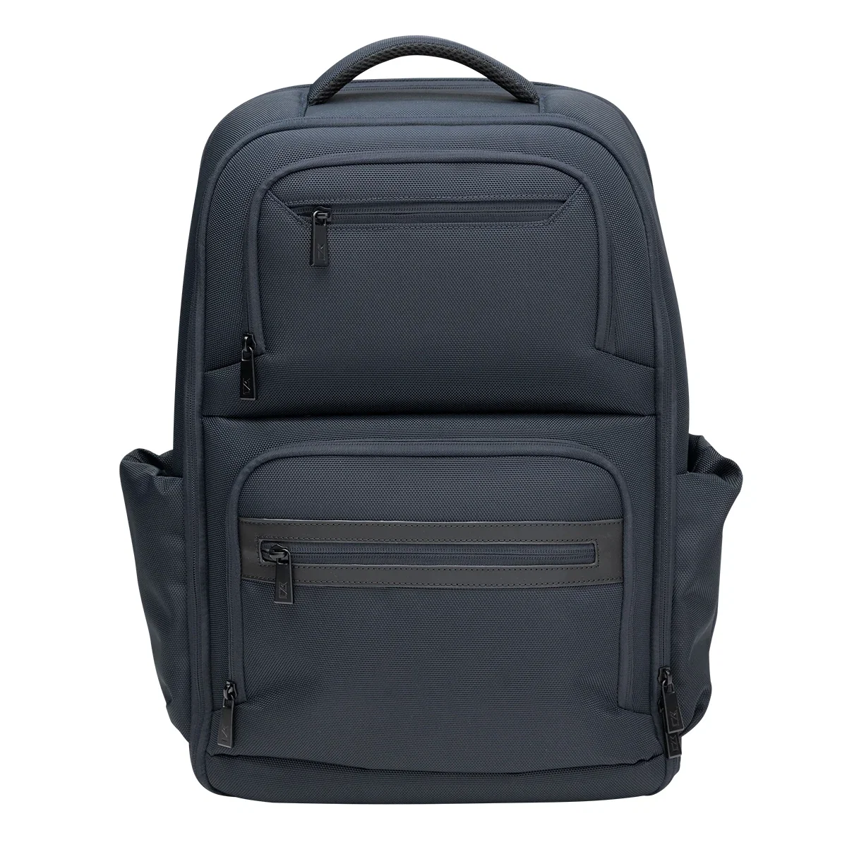 Black colorway worn over one shoulder