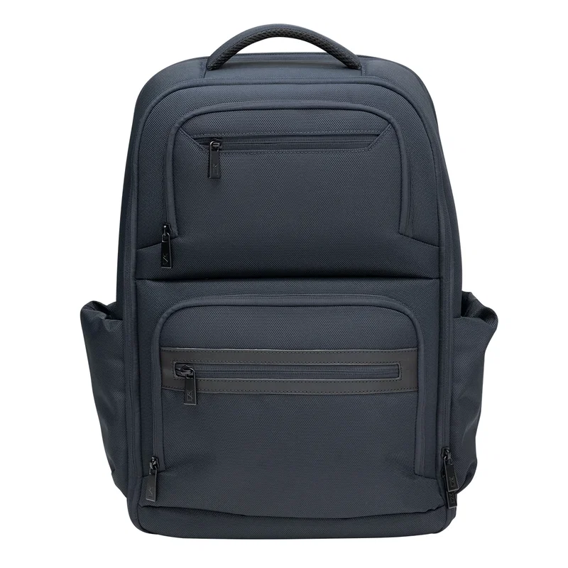 Cutter & Buck® Travel Collection Deluxe Laptop Backpack — view 3