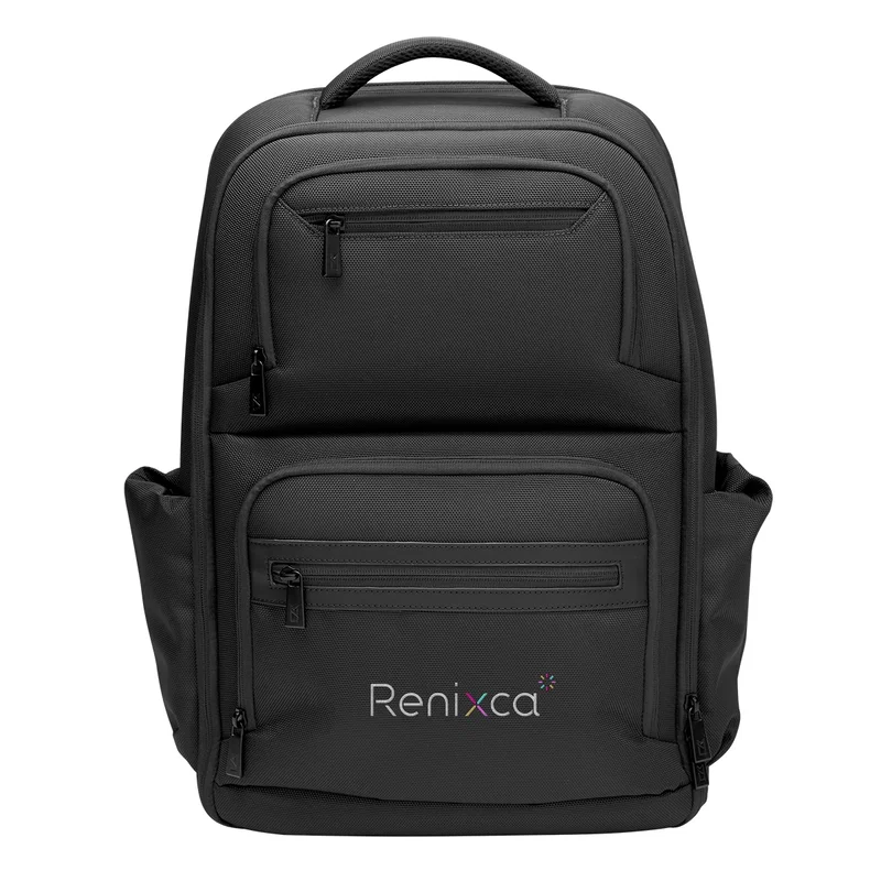 Cutter & Buck® Travel Collection Deluxe Laptop Backpack — view 4