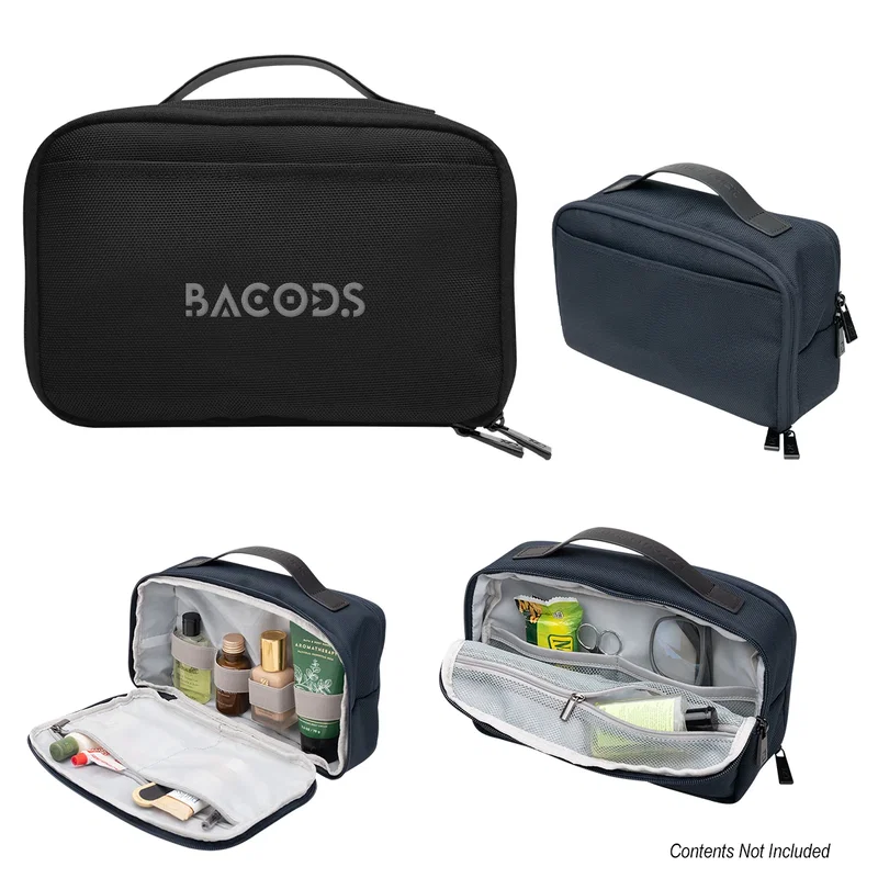 Cutter & Buck® Travel Pouch