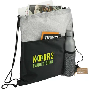 Cycle RPET Drawstring Bag