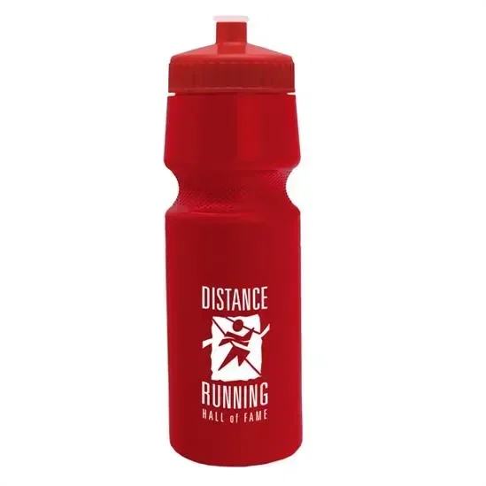 Cyclist Bike Bottle with Push-Pull Lid (24 oz.) — view 14