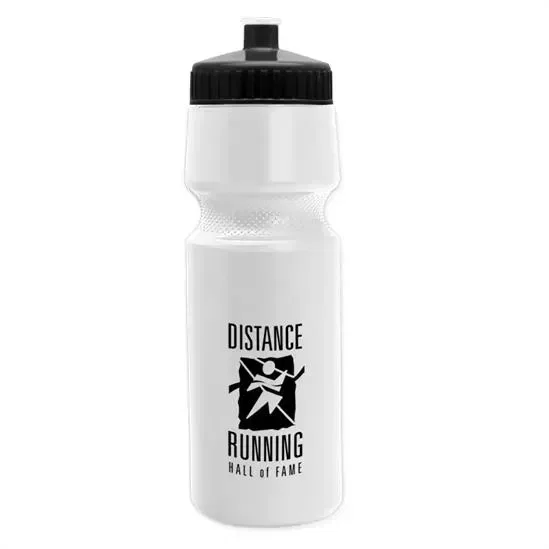 Cyclist Bike Bottle with Push-Pull Lid (24 oz.) — view 15