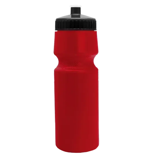 Cyclist Bike Bottle with Push-Pull Lid (24 oz.) — view 16