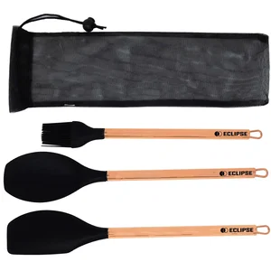 Cyprus Copper Utensil Set