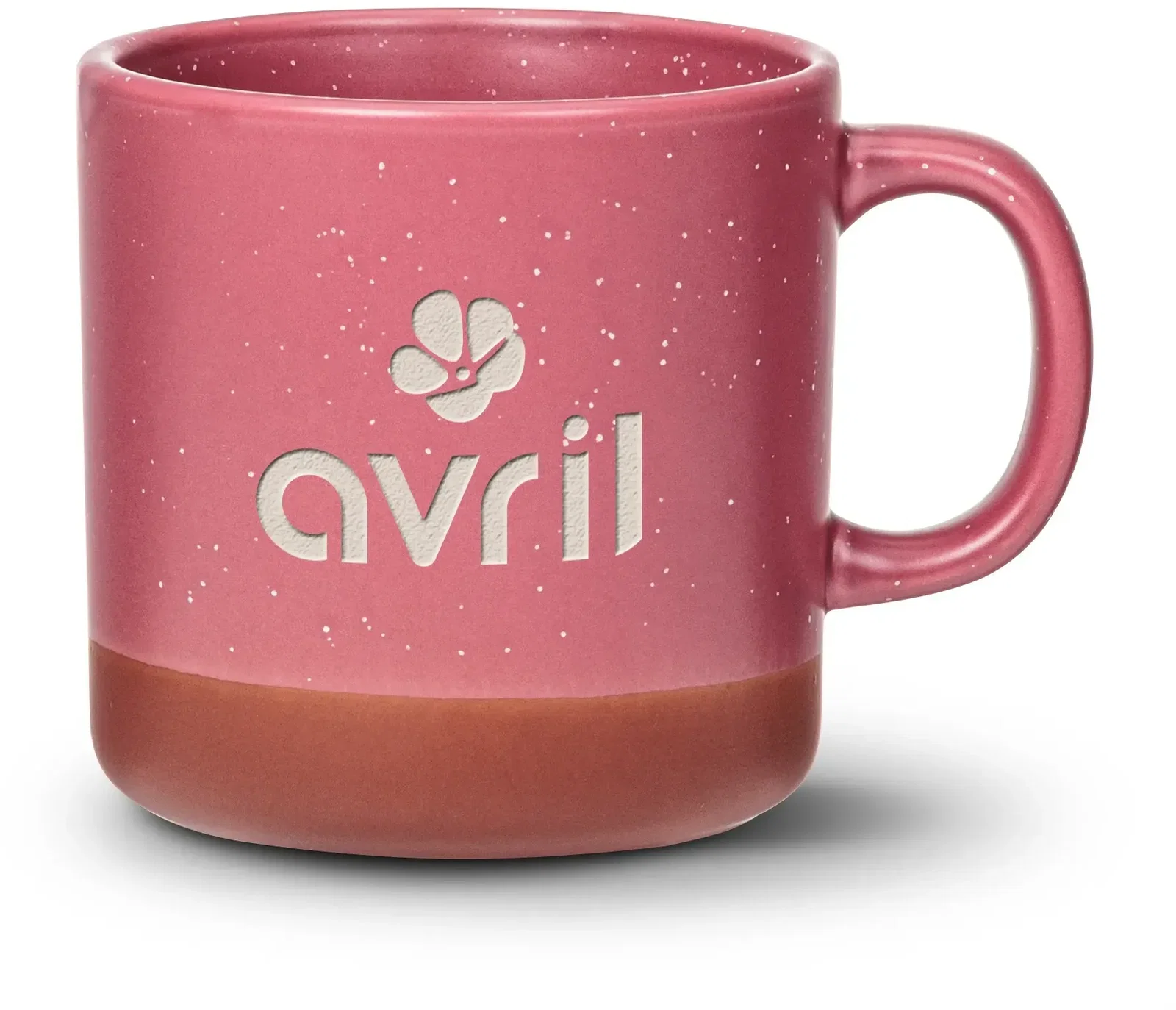 Cyrene Mug 14oz — view 3