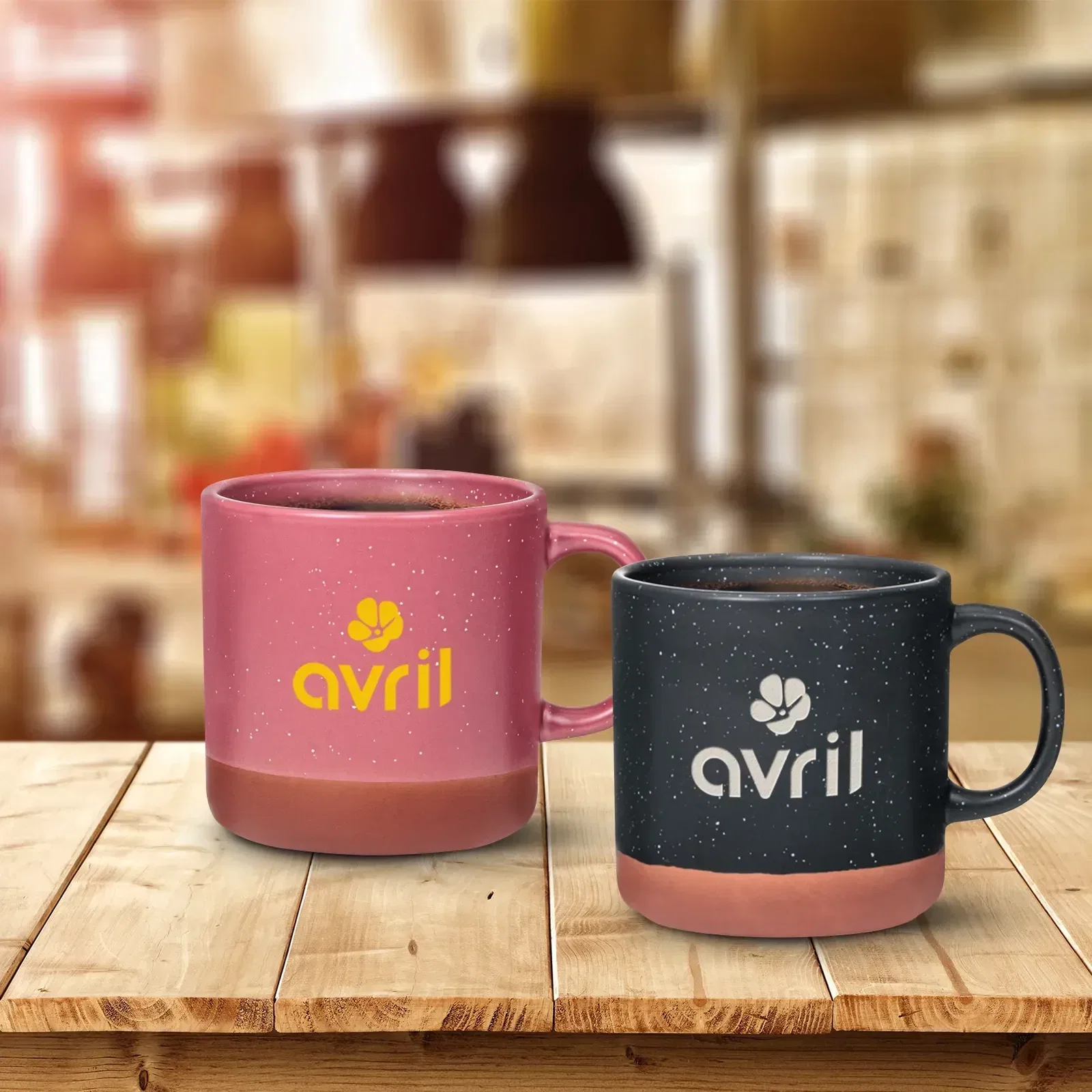 Cyrene Mug 14oz — view 4