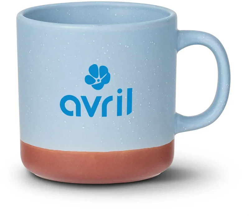 Cyrene Mug 14oz — view 6