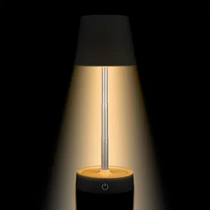 Cyrus rABS Expandable Table Lamp