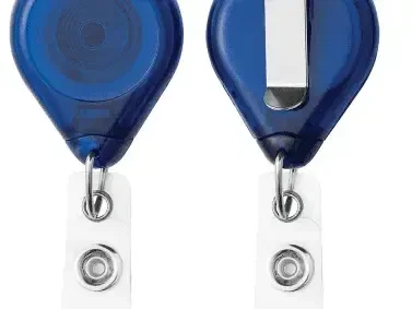 Custom Badge Reel D-BAK — view 4