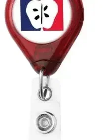 Custom Badge Reel D-BAK — view 5