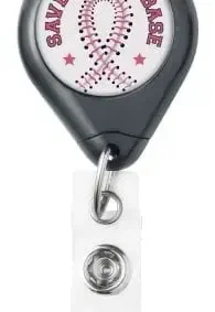 Personalized Sonic Badge Reel — view 2