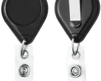 Personalized Sonic Badge Reel — view 4