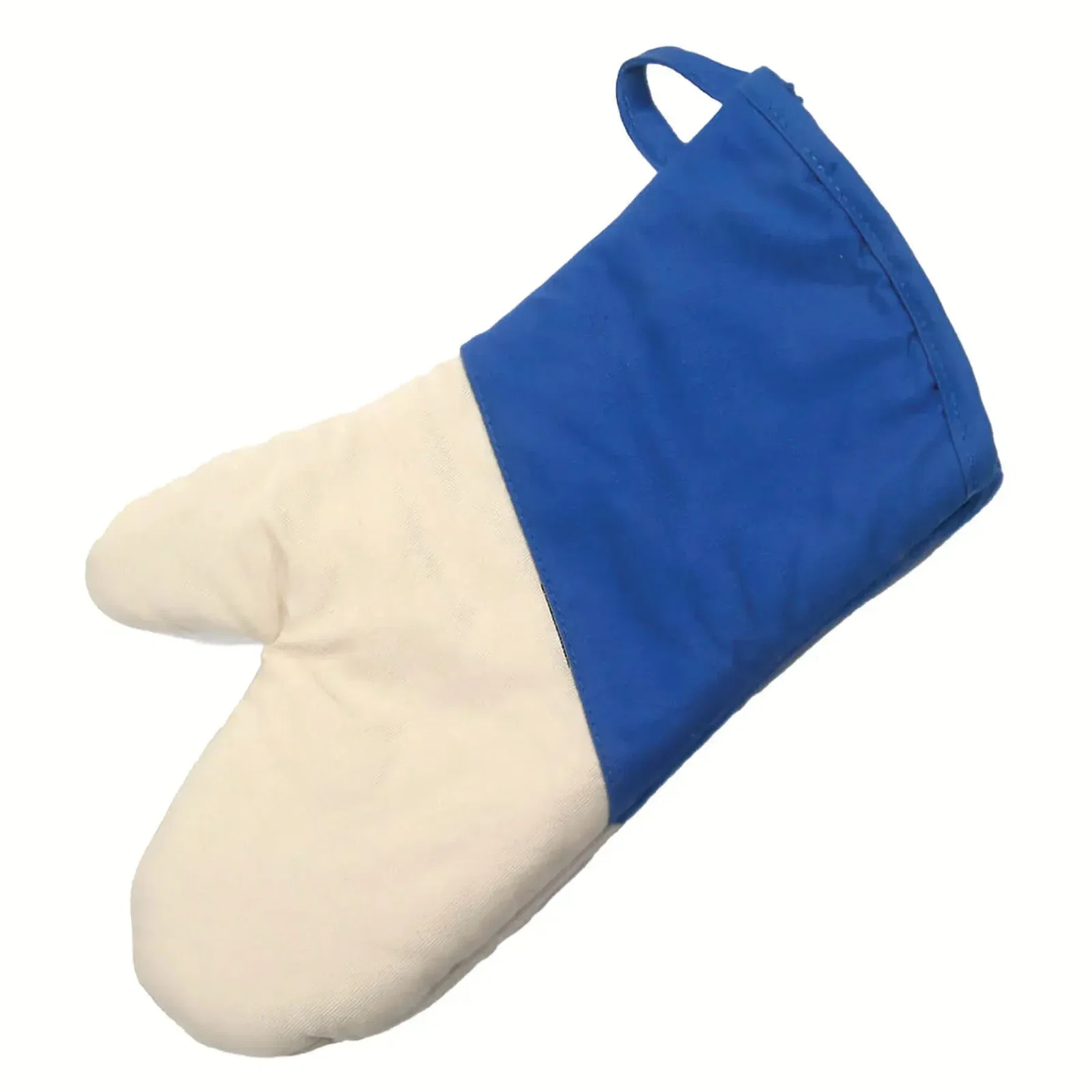 Personalized Logo Oven Mitt — view 7