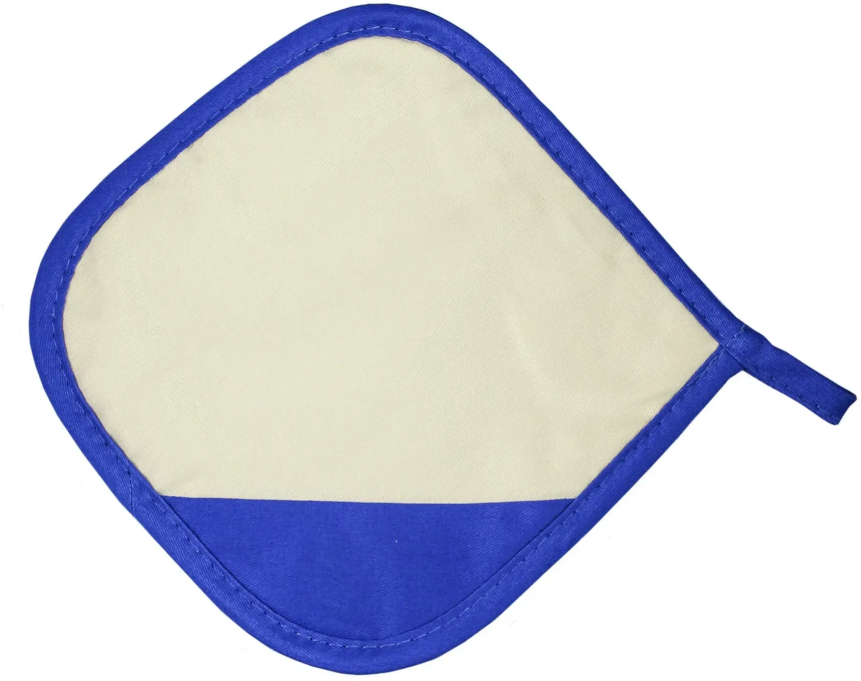 Custom Pot Holder — view 2