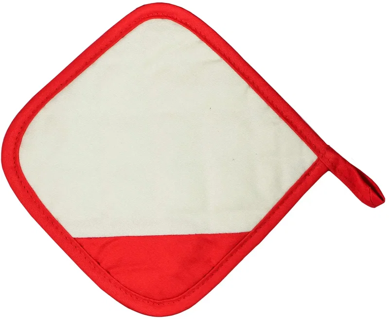 Custom Pot Holder — view 5