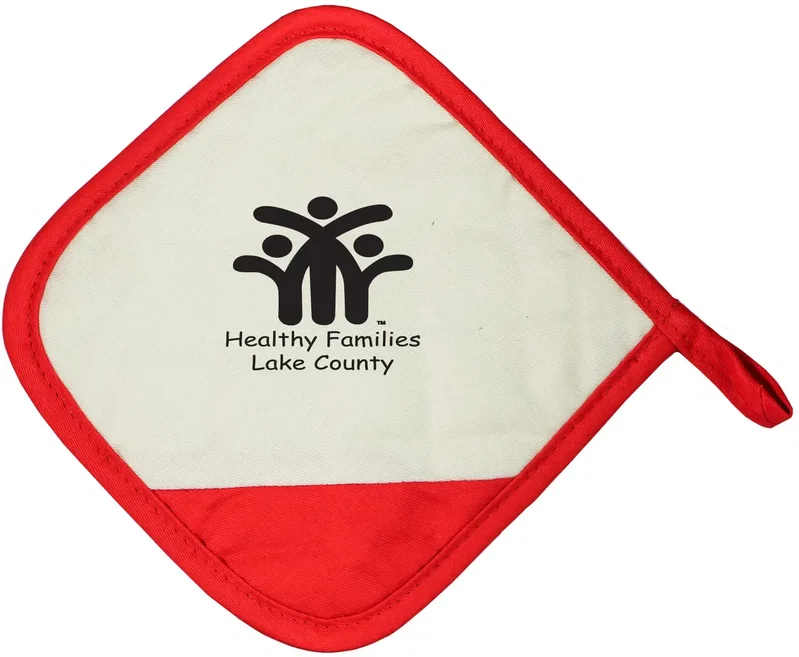 Custom Pot Holder — view 7