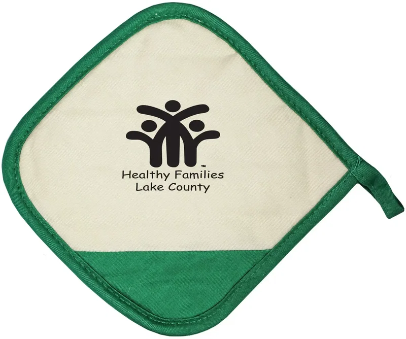 Custom Pot Holder — view 8