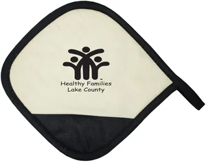Custom Pot Holder