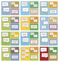 Good Value™ Dad Jokes - Stapled Calendar — view 4