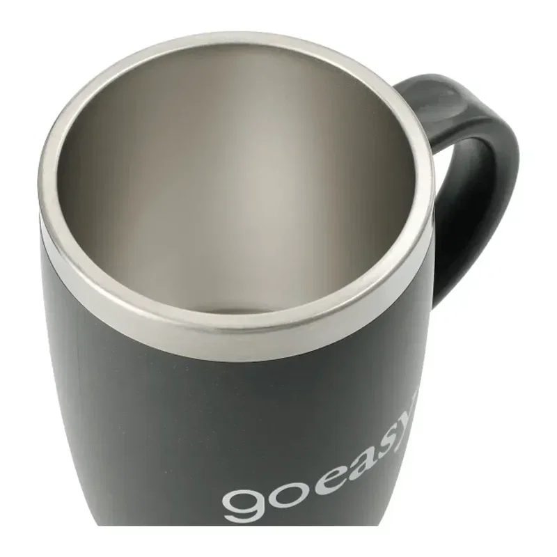 Dagon Wheat Straw Mug w/ Stainless Liner 14oz — view 4
