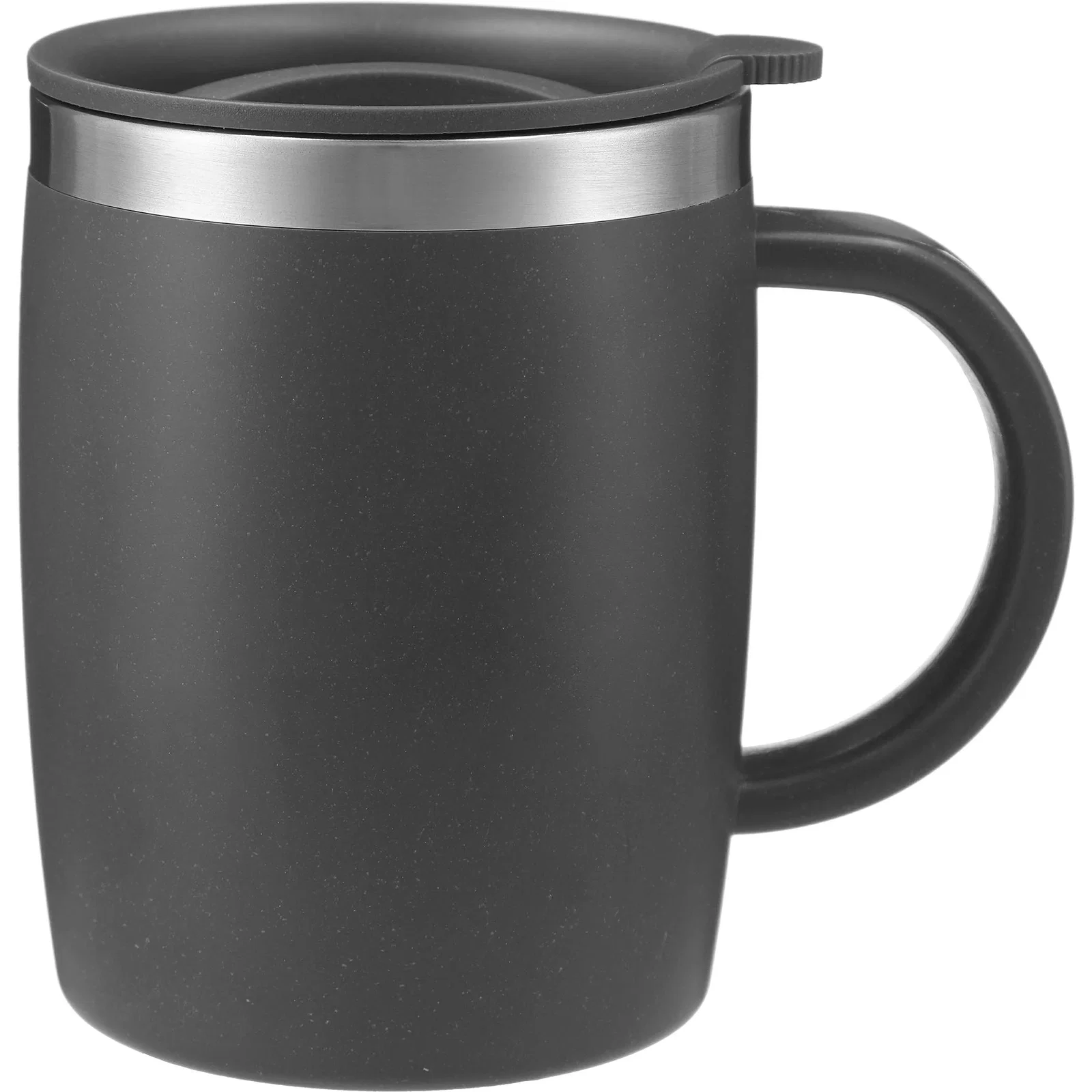 Dagon Wheat Straw Mug w/ Stainless Liner 14oz — view 7