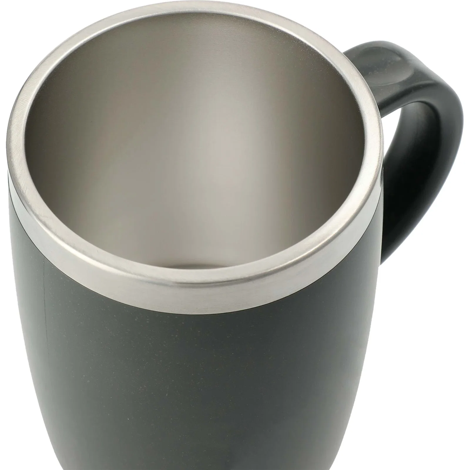 Dagon Wheat Straw Mug w/ Stainless Liner 14oz — view 9