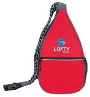 Atchison® Daisy Rope Slingpack — view 2