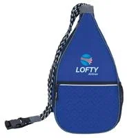 Atchison® Daisy Rope Slingpack — view 3