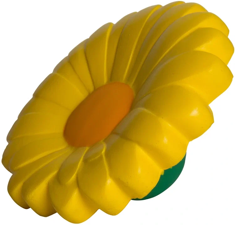 Logo Daisy Stress Reliever — view 2