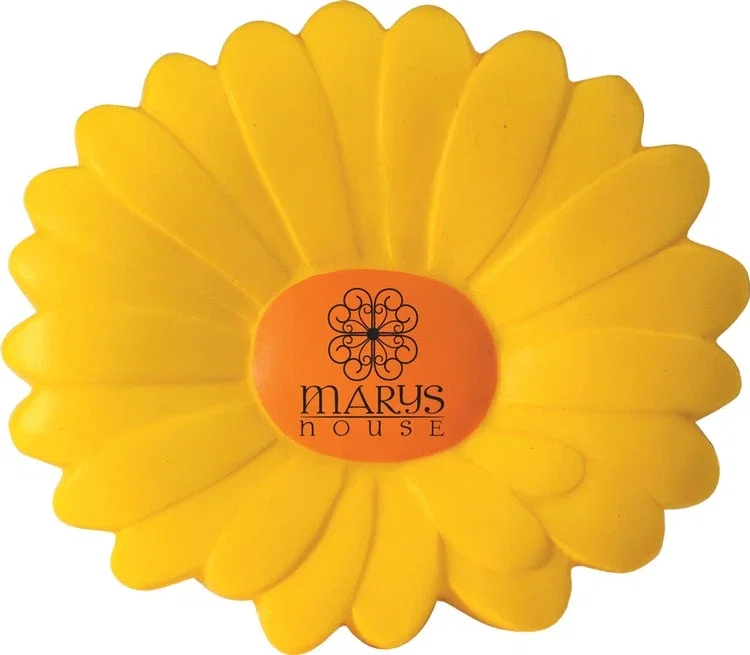 Logo Daisy Stress Reliever — view 5