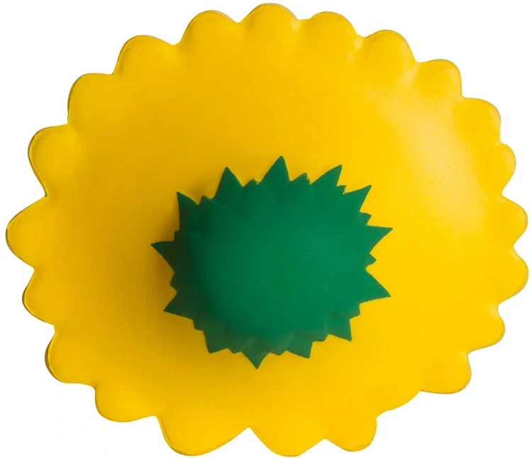 Logo Daisy Stress Reliever — view 6